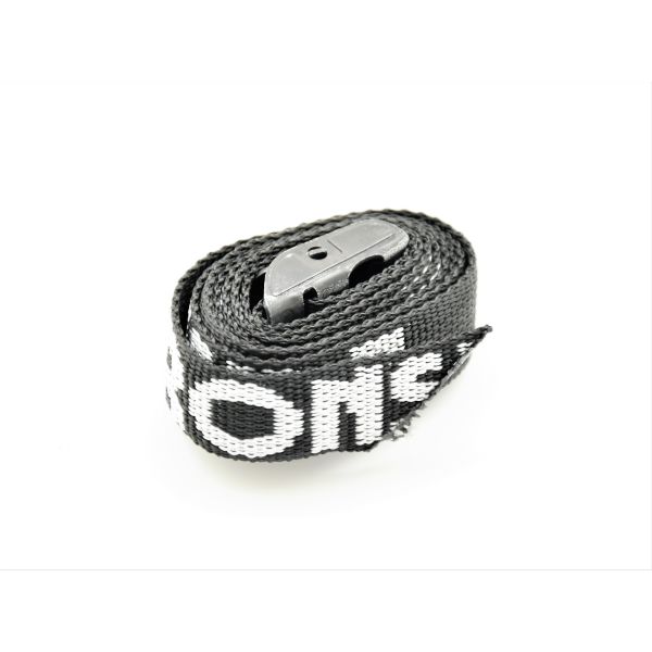 Spännband Ironside 102997  1 m