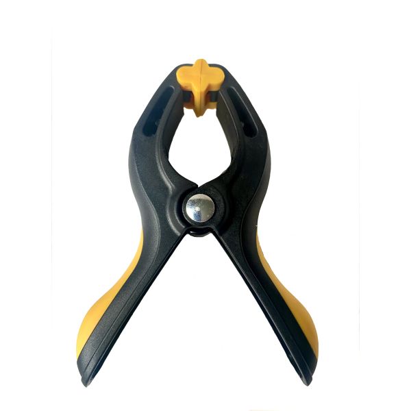 Hurtigklemme Ironside 102993  Grebsområde: 45 mm