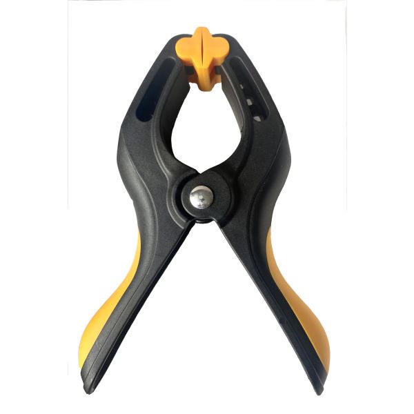 Snabbklämma Ironside 102994  Greppområde: 65 mm