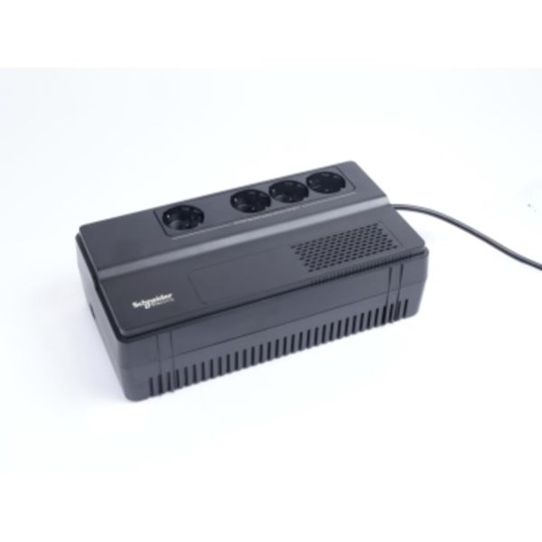 UPS Schneider Electric BVS650I  650 VA