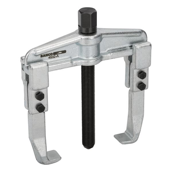 Udtrækker Bahco 76786651 to arme 