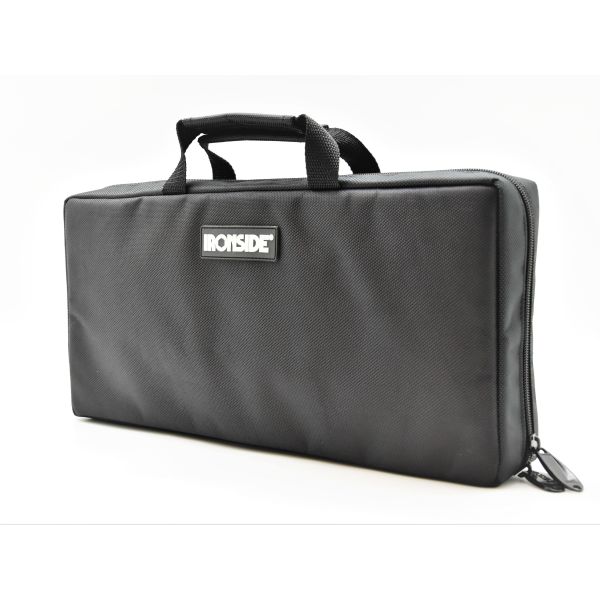 Työkalulaukku Ironside 102890 4 työkalumoduulille 