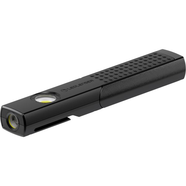 Håndlampe Led Lenser W4R Work Genopladelig 60-220 lm 