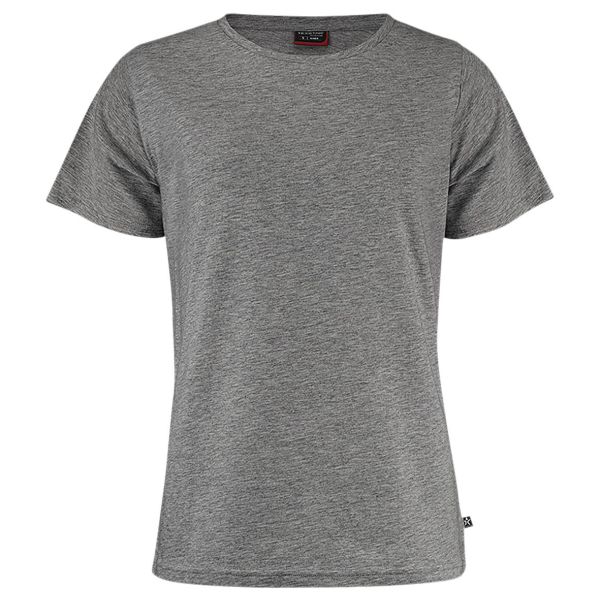 T-shirt Texstar WT24 antracitgrå 