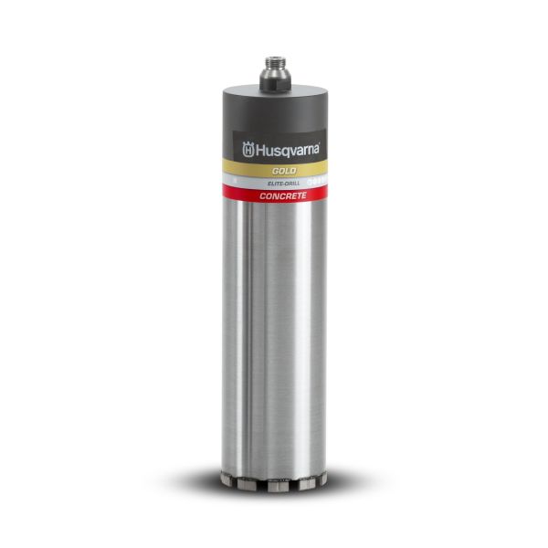 Timanttiporanterä Husqvarna ELITE-DRILL D35 TW ⌀71 mm ⌀71 mm