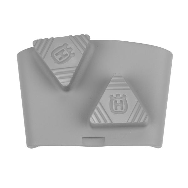 Slibesegment Husqvarna ELITE-GRIND EZ H 3-pak Kornstørrelse 30