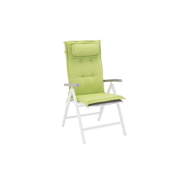 Stolsdyna Venture Home 1102-327 6-pack, lime 