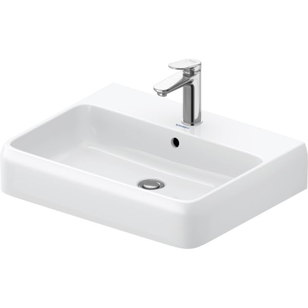 Vask Duravit Qatego 600 mm 