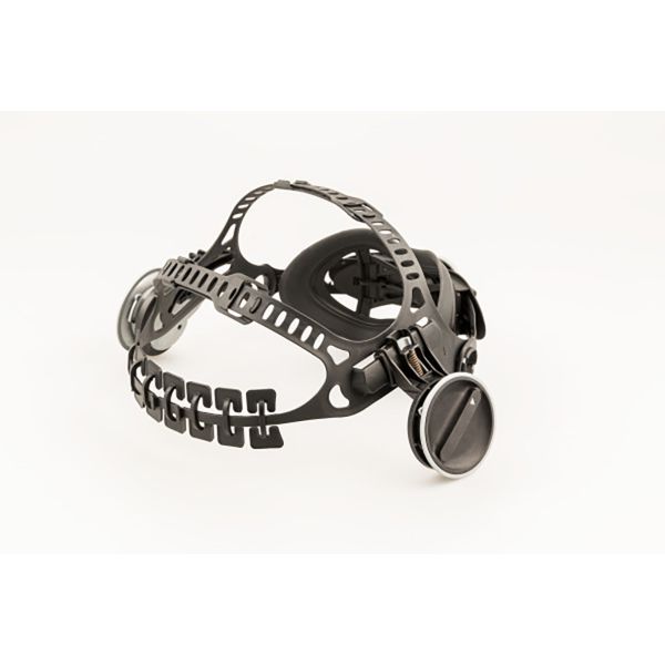 Hovedbånd 3M Speedglas G5-01 613200 med monteringsdele 