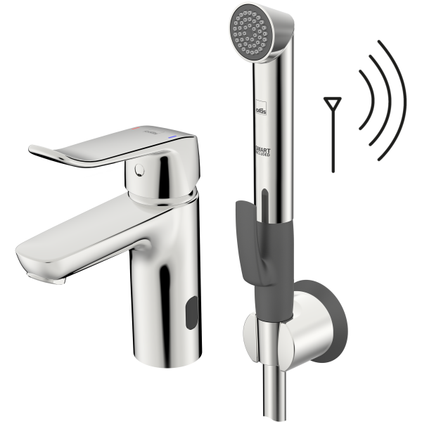 Pesuallashana Oras Care Hybrid 5705FZ Care Hybrid 