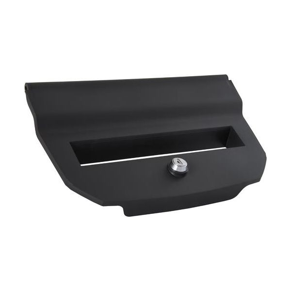 Lås Berglund 10909 låsesbar, til postkasse 