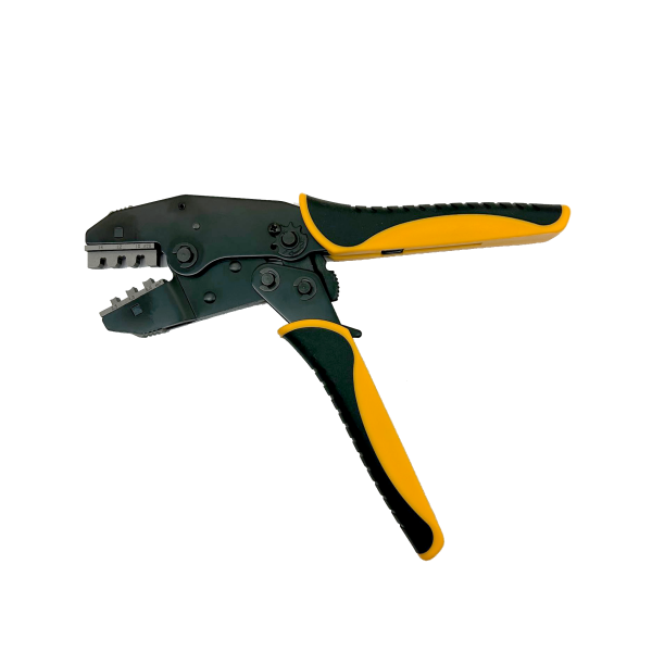 Presstang Ironside 103099 2,5–6,0 mm² 