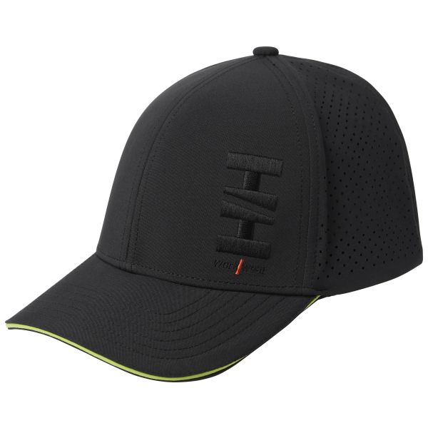 Kasket Helly Hansen Workwear Magni Evolution sort 