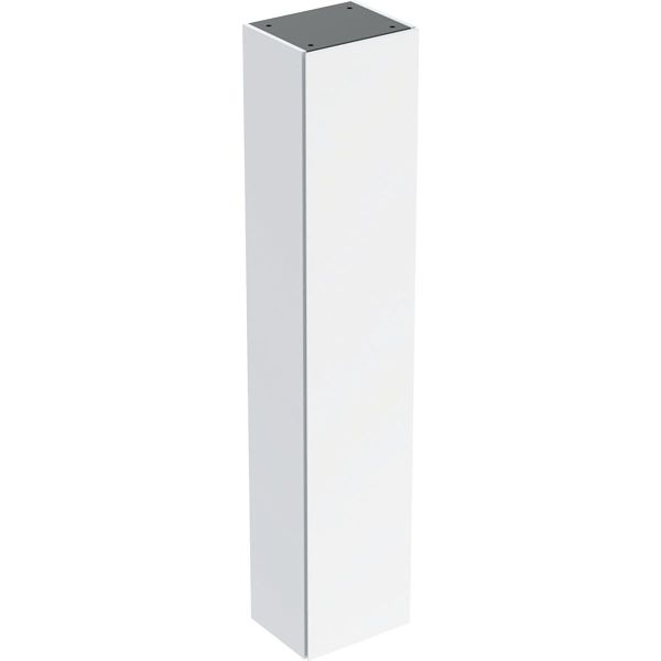 Högskåp Geberit ONE 505.083.00.1 36 x 180 x 29 cm Vit, blank