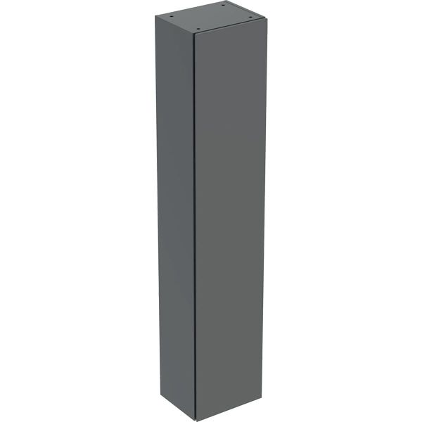 Korkea kaappi Geberit ONE 505.083.00.3 36 x 180 x 29 cm Laava