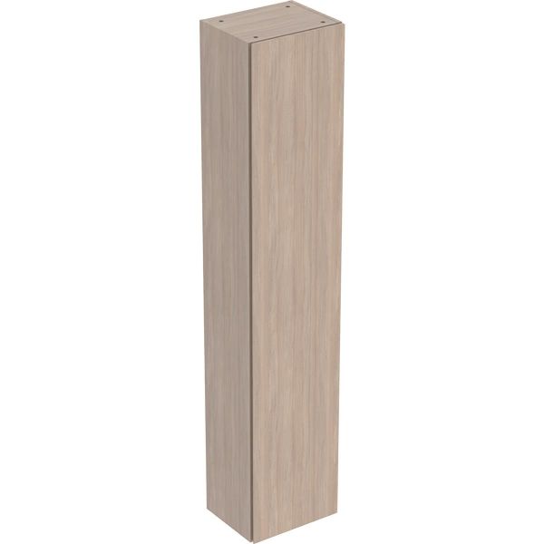 Högskåp Geberit ONE 505.083.00.5 36 x 180 x 29 cm Ek