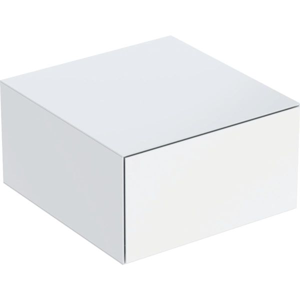 Sideskap Geberit ONE 505.078.00.1 45 cm Blank
