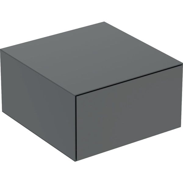Sideskap Geberit ONE 505.078.00.3 45 cm Lava