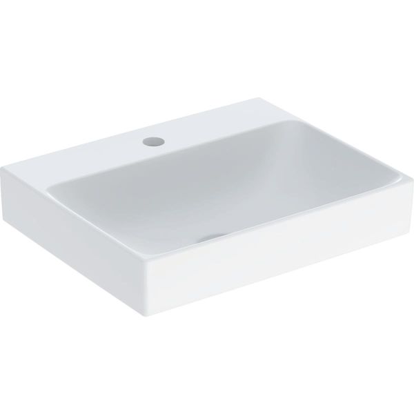Servant Geberit ONE 505.030.01.6 50 x 40 cm Med kranhull