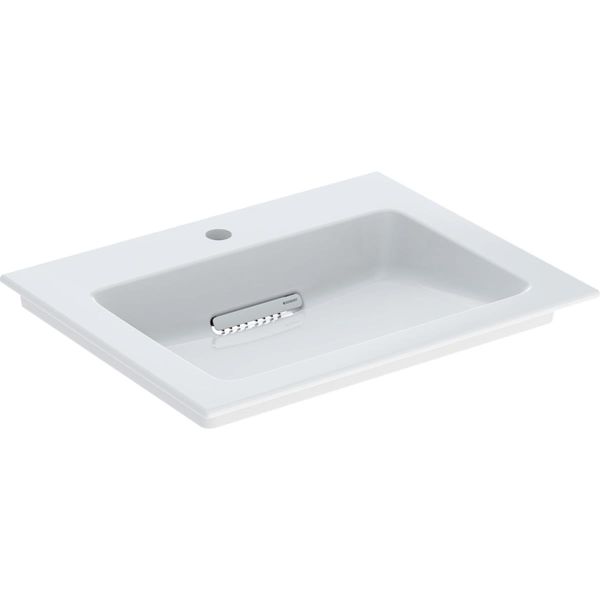 Servant Geberit ONE 505.002.00.1 60 cm Med kranhull