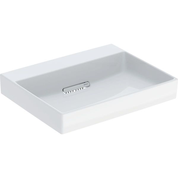 Servant Geberit ONE 505.033.00.1 60 cm Uten kranhull