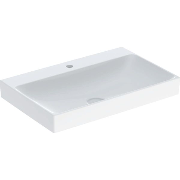 Servant Geberit ONE 505.020.01.2 75 cm Med kranhull