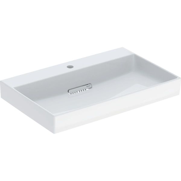 Servant Geberit ONE 505.036.00.1 75 cm Med kranhull