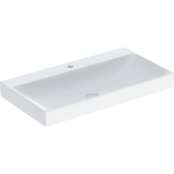 Servant Geberit ONE 505.020.01.3 90 cm Med kranhull