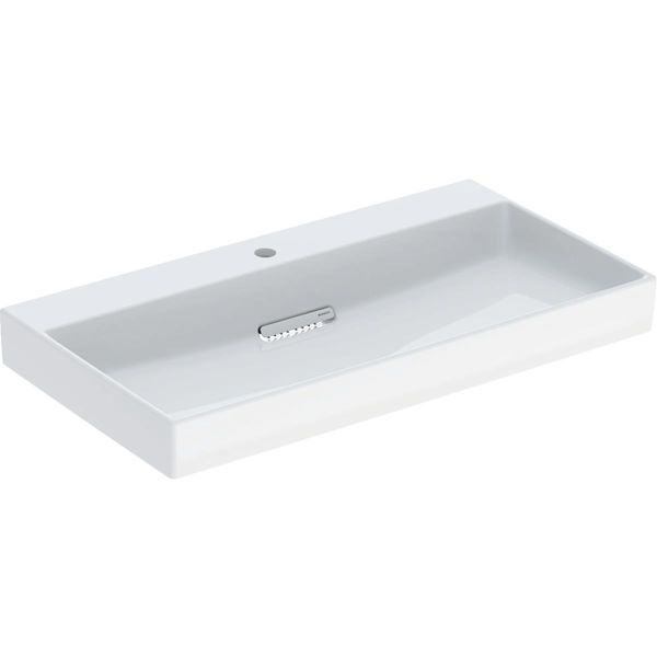 Servant Geberit ONE 505.038.00.1 90 cm Med kranhull
