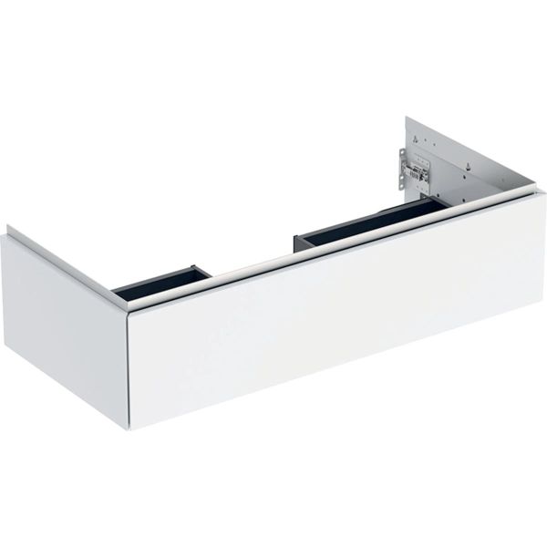 Kommode Geberit ONE 505.074.00.1 105 x 47 cm Hvit, blank