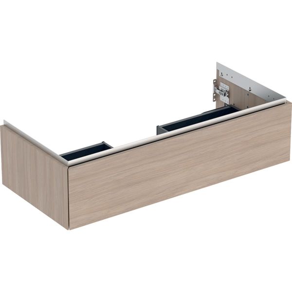 Kommode Geberit ONE 505.074.00.5 105 x 47 cm Eik