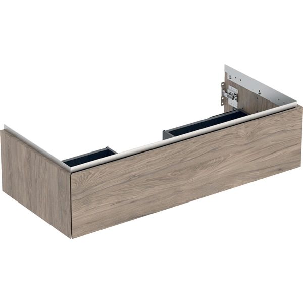 Kommode Geberit ONE 505.074.00.6 105 x 47 cm Valnøtt