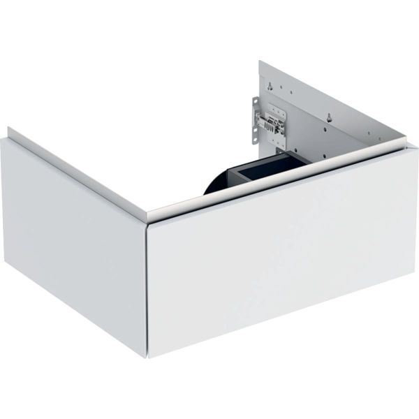 Kommod Geberit ONE 505.071.00.2 60 x 47 cm Vit, matt
