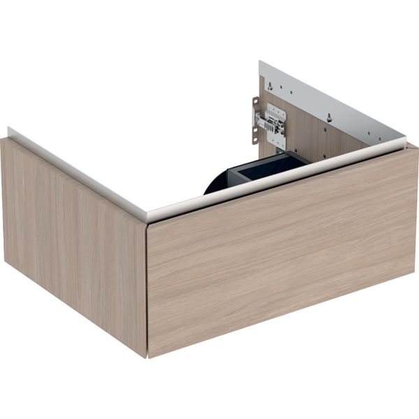 Kommode Geberit ONE 505.071.00.5 60 x 47 cm Eik