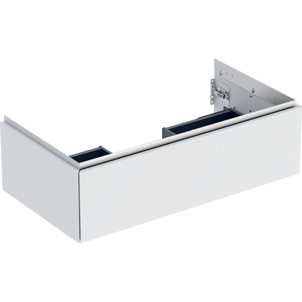 Allaskaappi Geberit ONE 505.073.00.2 90 x 47 cm Valkoinen, matta