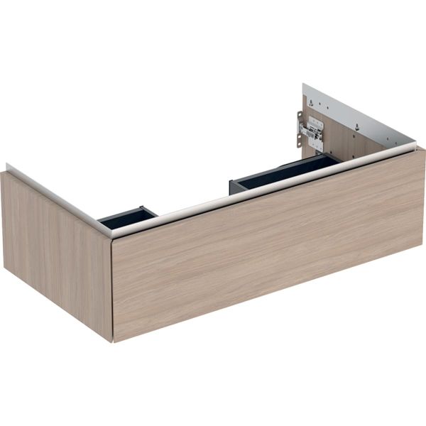 Kommod Geberit ONE 505.073.00.5 90 x 47 cm Ek