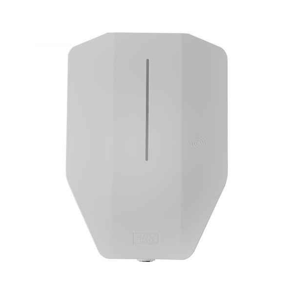 Front Garo Entity Pro EPFCW  Vit