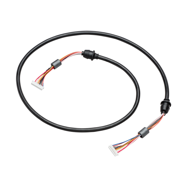 Kernekabel 3M Peltor L24BT-1-F/SP til pandebånd 