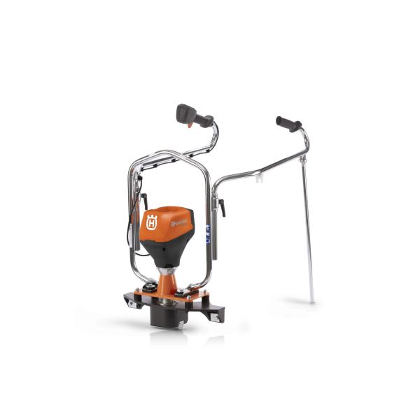 Vibratorlodning Husqvarna BV 30i  