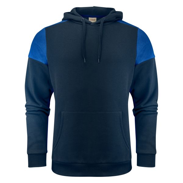 Huppari Printer Prime Hoodie  Laivastonsininen/Sininen XS