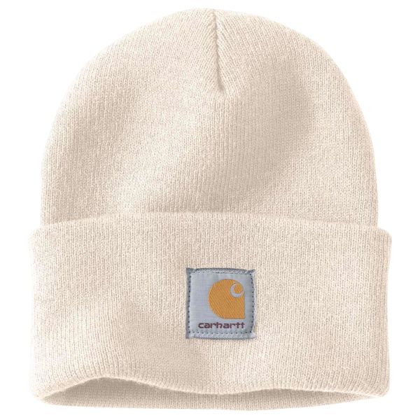 Kasket Carhartt A18 Mokka Mokka