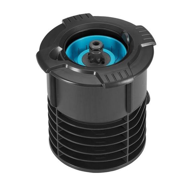 Stikventil Gardena Pipeline 3/4", hane 