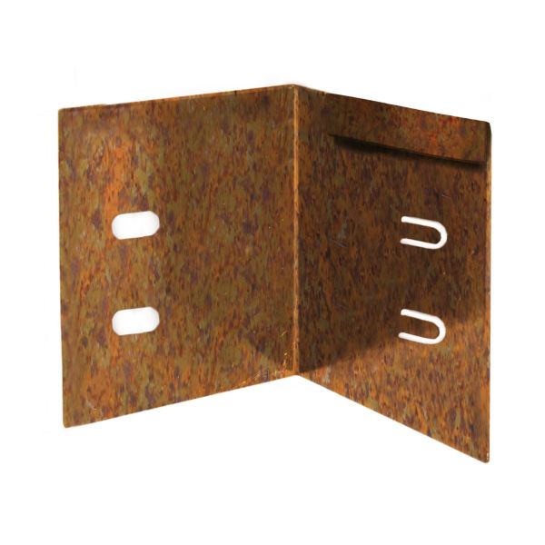 Vinkel Jabo Odla 10298 för kantskydd, till 10291 och 10296 