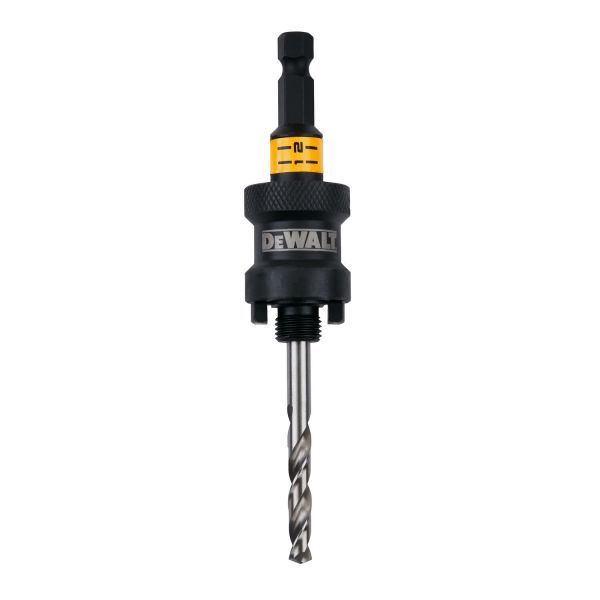 Hullsagholder Dewalt DT20626-QZ 10 mm (14–30 mm) 