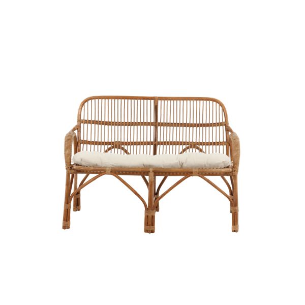 Loungesoffa Venture Home Nella 2135-101 natur 