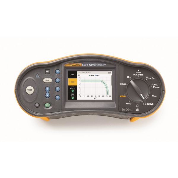 Multimeter Fluke SMFT-1000  