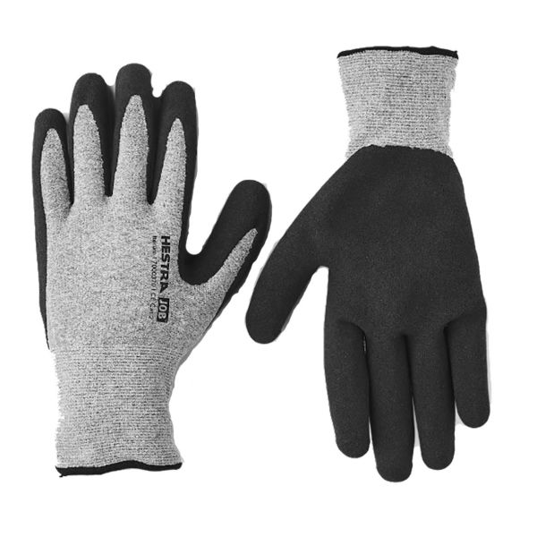 Arbejdshandske Hestra Job Iterum polyester, latex 10