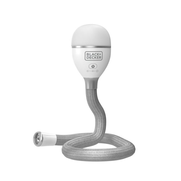 Lampa Black & Decker BDCFSL01-XJ  