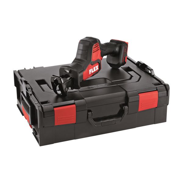 Tigersav Flex RS25 18.0-EC SOLO uden batteri og oplader 