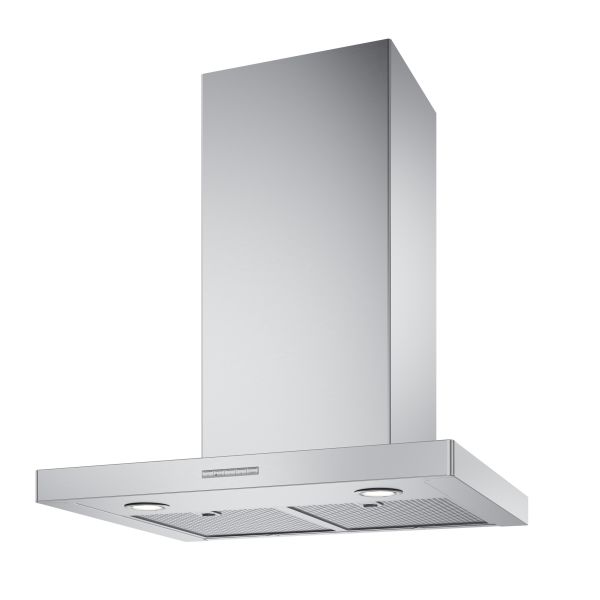 Emhætte Franke ALLIANCE T45 784-16 Rustfrit 60 cm